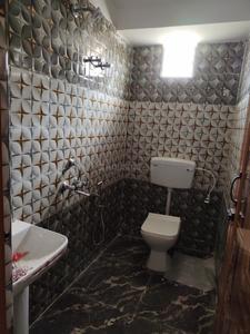 Bathroom Image of 825 Sq.ft 2 BHK Apartment / Flat for sale in Rajarhat Kolkata for Rs. 2700000