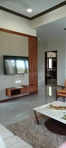Bedroom Image of 2700 Sq.ft 4 BHK Villa for sale in Ruchi Boulevard Phase 1 Plot B, Kalali Vadodara for Rs. 25500000