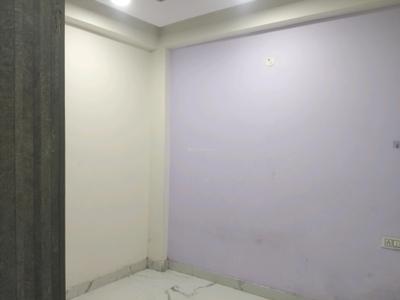 Bedroom Image of 600 Sq.ft 2 BHK Builder Floor for rent in Mayur Vihar Phase 1 New Delhi for Rs. 25000