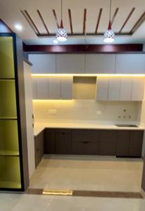 Kitchen Image of 3050 Sq.ft 4 BHK Villa for sale in Jagrati Vihar Meerut for Rs. 23500000