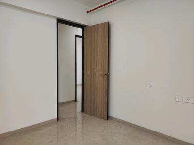 Bedroom Image of 750 Sq.ft 2 BHK Apartment / Flat for sale in Runwal Avenue, Kanjurmarg East Mumbai for Rs. 22800000