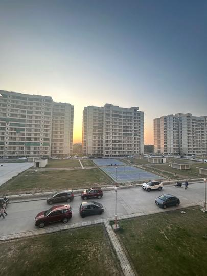 Vikram Golf View Condos Main Image 1