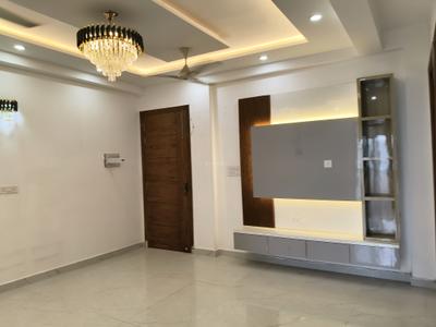 Living Room Image of 745 Sq.ft 2.5 BHK Apartment / Flat for sale in GLS Avenue 81, Sector 81 Gurgaon for Rs. 9000000