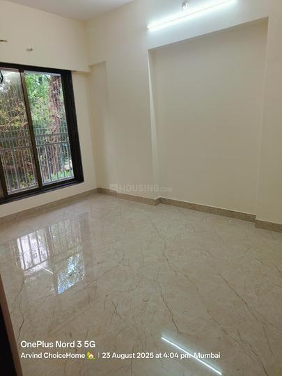 Siddhachal Ghatkopar West Bedroom 1