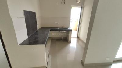 Kitchen Image of 1045 Sq.ft 2 BHK Apartment / Flat for sale in Paramount Floraville, Sector 137 Noida for Rs. 11710000