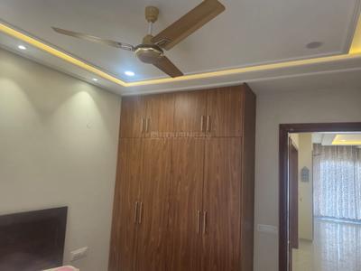 Bedroom Image of 1500 Sq.ft 2 BHK Builder Floor for rent in Sector 89 Mohali for Rs. 40000