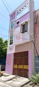 3 BHK Independent House
