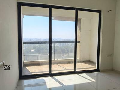 Living Room Image of 1575 Sq.ft 3 BHK Apartment / Flat for rent in Shree Pushkar 4, Paldi Ahmedabad for Rs. 28000