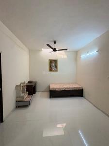Hall Image of 1450 Sq.ft 4 BHK Independent House for rent in Atladara Vadodara for Rs. 25000