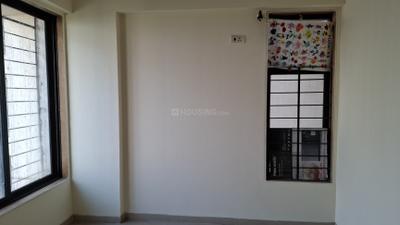 Bedroom Image of 975 Sq.ft 2 BHK Apartment / Flat for sale in Lodha Paradise, Thane West Thane for Rs. 15000000