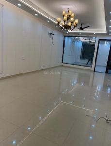Hall Image of 6500 Sq.ft 5 BHK Independent House for rent in Sector 30 Noida for Rs. 150000