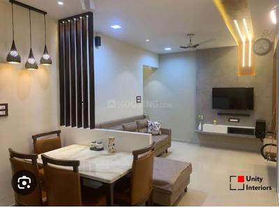 Hall Image of 1550 Sq.ft 3 BHK Apartment / Flat for sale in Nungambakkam Chennai for Rs. 32500000