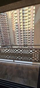 Balcony Image of 938 Sq.ft 2 BHK Apartment / Flat for sale in Lodha Panacea, Dombivli East Thane for Rs. 6000000