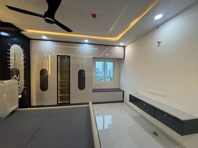 4 BHK Flat