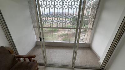 Balcony Image of 1170 Sq.ft 2 BHK Apartment / Flat for sale in Gota Ahmedabad for Rs. 5900000