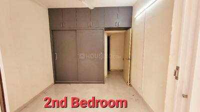 Bedroom Image of 581 Sq.ft 2 BHK Apartment / Flat for sale in GLS Arawali Homes, Sector 4 Sohna for Rs. 3850000