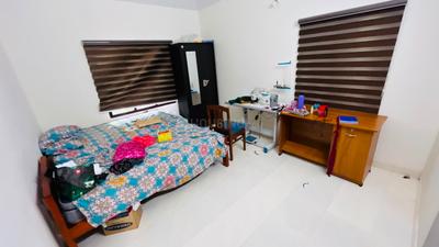 Bedroom Image of 2450 Sq.ft 4 BHK Villa for sale in Kakkanad Kochi for Rs. 15000000