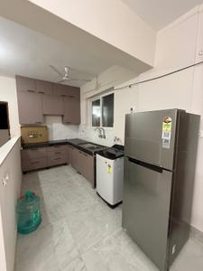 1 BHK Flat