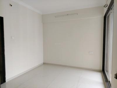 Bedroom Image of 1056 Sq.ft 2 BHK Apartment / Flat for sale in Niharika Absolute, Taloja Navi Mumbai for Rs. 9000000