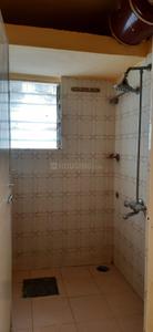 Bathroom Image of 610 Sq.ft 1 BHK Apartment / Flat for sale in Ganesh Peth Pune for Rs. 5000000