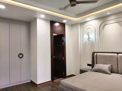 Bedroom Image of 2050 Sq.ft 4 BHK Builder Floor for sale in Sector 45 Gurgaon for Rs. 35000000