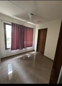 Bedroom Image of 2560 Sq.ft 3.5 BHK Apartment / Flat for rent in Malabar Exotica, Tragad Ahmedabad for Rs. 40000
