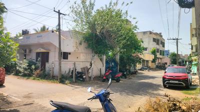 Image of 3116 Sq.ft Residential Plot / Land for sale in Ambattur, Chennai for Rs. 30000000