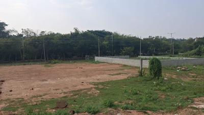Image of 2400 Sq.ft Residential Plot / Land for sale in Vishveshwaraya Nagar, Bengaluru for Rs. 24000000