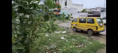 Image of 1500 Sq.ft Residential Plot / Land for sale in Gomti Nagar Extension, Lucknow for Rs. 6750000