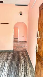 Bedroom Image of 1500 Sq.ft 3 BHK Independent House for rent in Sasthamangalam Thiruvananthapuram for Rs. 18000