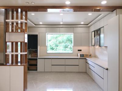 Kitchen Image of 2322 Sq.ft 4 BHK Builder Floor for sale in Sector 88 Faridabad for Rs. 24000000
