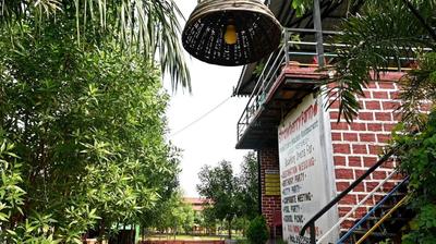 Image of 1000 Sq.ft Residential Plot / Land for sale in Muniya farms, Hudkeshwar Bk, Nagpur for Rs. 1000000