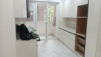 Kitchen Image of 2200 Sq.ft 4 BHK Apartment / Flat for sale in Rudra Apartment, Sector 6 Dwarka New Delhi for Rs. 37500000