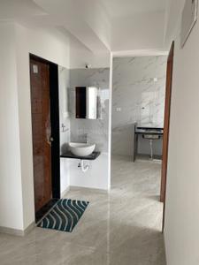 Hall Image of 1365 Sq.ft 3 BHK Apartment / Flat for rent in Anand Vihar, Baner Pune for Rs. 45000