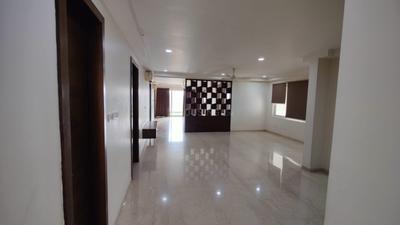 Hall Image of 4095 Sq.ft 4 BHK Apartment / Flat for sale in Vamsiram Jyothi Cosmos, Kondapur Hyderabad for Rs. 55500000