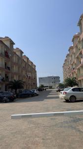 Image of 1380 Sq.ft 3 BHK Apartment / Flat for sale in Trehan Vista, Tijara, Bhiwadi for Rs. 4049000