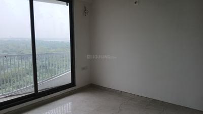 Bedroom Image of 3420 Sq.ft 4 BHK Apartment / Flat for sale in Nia Nami Riverside 38, Randesan Gandhinagar for Rs. 15600000