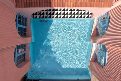 Image of 2820 Sq.ft 3 BHK Villa for rent in Mandrem, Goa for Rs. 250000