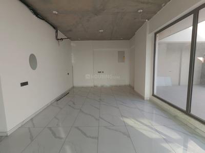 Balcony Image of 4491 Sq.ft 4 BHK Apartment / Flat for sale in Sankalp Grace 3, Thaltej Ahmedabad for Rs. 40000000