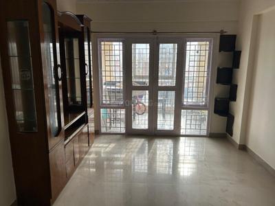 2 BHK Flat