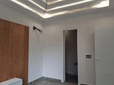 Bedroom Image of 1650 Sq.ft 3 BHK Builder Floor for sale in Paschim Vihar New Delhi for Rs. 32500000
