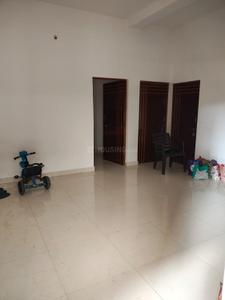 Hall Image of 1000 Sq.ft 3 BHK Apartment / Flat for rent in Gosaintola Ranchi for Rs. 16000