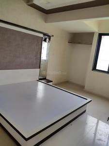 Bedroom Image of 2200 Sq.ft 4 BHK Independent House for rent in Shahibaug Ahmedabad for Rs. 33000