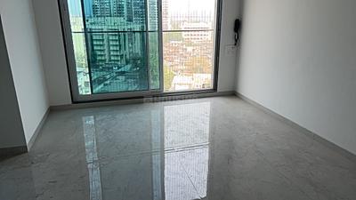 Living Room Image of 650 Sq.ft 1 BHK Apartment / Flat for rent in Aayush Ayaansh, Chembur Mumbai for Rs. 50000