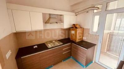 Kitchen Image of 1250 Sq.ft 2 BHK Apartment / Flat for sale in Raheja Vedaanta, Sector 108 Gurgaon for Rs. 13000000