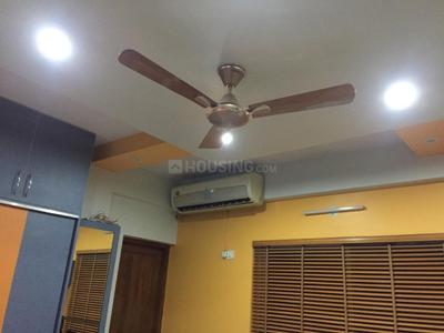 Bedroom Image of 1570 Sq.ft 2 BHK Apartment / Flat for rent in Dombarahalli Bengaluru for Rs. 105000