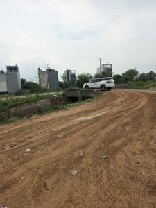 Residential Plot