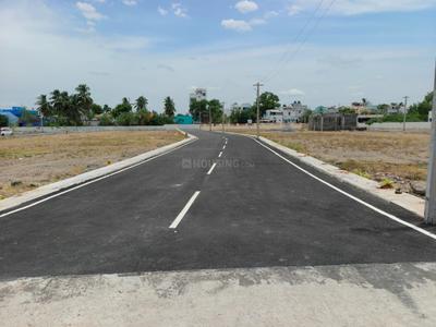 Image of 900 Sq.ft Residential Plot / Land for sale in Madurantakam, Chennai for Rs. 900000