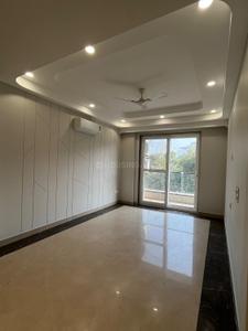 Hall Image of 2430 Sq.ft 3 BHK Builder Floor for sale in Palam Vihar Gurgaon for Rs. 29000000