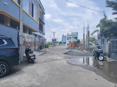 Image of 867 Sq.ft Residential Plot / Land for sale in Kundrathur, Chennai for Rs. 3034500